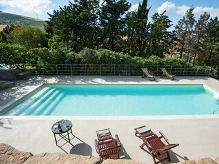 Holiday house Buseto Palizzolo Outdoor Recording 3