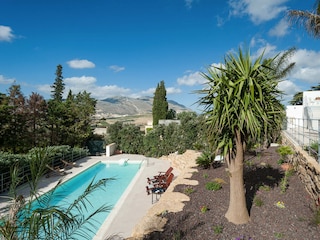 Apartment Buseto Palizzolo Outdoor Recording 4