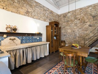 Holiday house Buseto Palizzolo Features 29