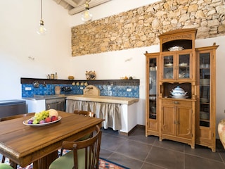 Apartment Buseto Palizzolo Features 9