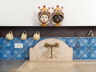 Apartment Buseto Palizzolo Features 10