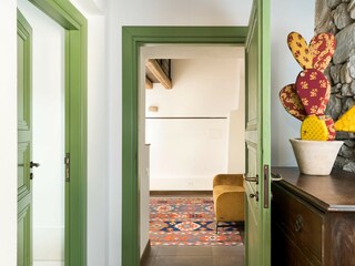 Holiday house Buseto Palizzolo Features 23