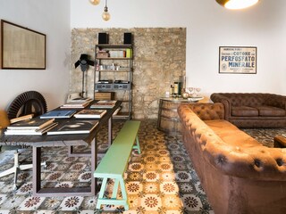 Ferienhaus Buseto Palizzolo Ausstattung 22