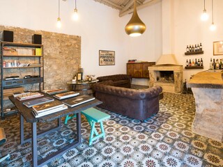 Holiday house Buseto Palizzolo Features 31