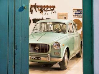 Apartment Buseto Palizzolo Features 26