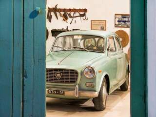 Holiday house Buseto Palizzolo Features 26