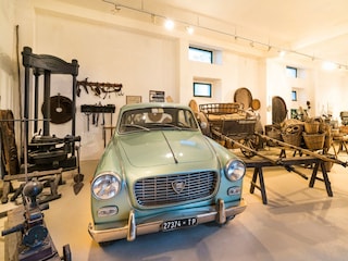 Apartment Buseto Palizzolo Features 27