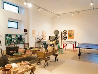 Apartment Buseto Palizzolo Features 28