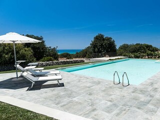 Villa Sampieri Außenaufnahme 2