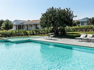 Villa Sampieri Außenaufnahme 3