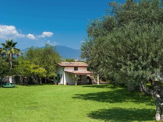 Apartment Acireale Außenaufnahme 10