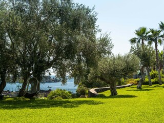Apartment Acireale Außenaufnahme 11