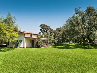 Apartment Acireale Außenaufnahme 4