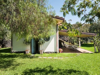 Apartment Acireale Außenaufnahme 4