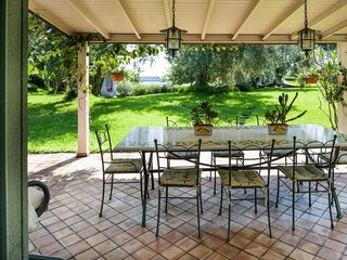 Apartment Acireale Außenaufnahme 6