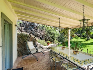 Apartment Acireale Outdoor Recording 7