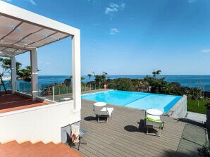 Apartment Villa Galatea - Casetta - Acireale - image1