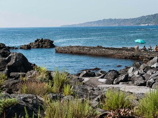 Apartment Acireale Outdoor Recording 13