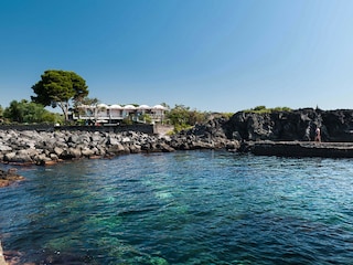 Apartment Acireale Außenaufnahme 7