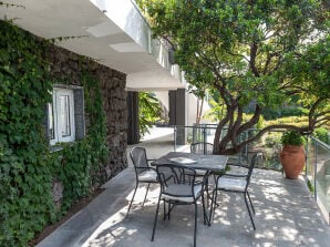 Apartment Villa Galatea - Conchiglia - Acireale - image1