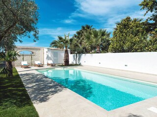 Apartment Marsala Außenaufnahme 13