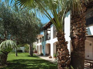 Apartment Marsala Außenaufnahme 7