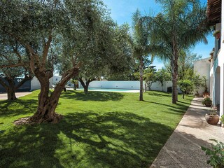 Apartment Marsala Außenaufnahme 8