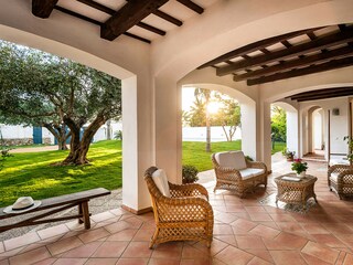 Apartment Marsala Außenaufnahme 9