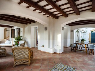 Apartment Marsala Ausstattung 32