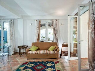 Apartment Marsala Ausstattung 19