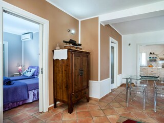 Apartment Marsala Ausstattung 20