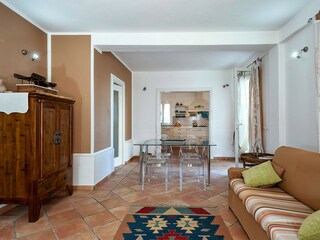 Apartment Marsala Ausstattung 21