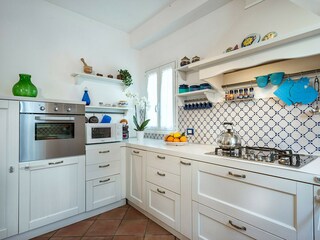 Apartment Marsala Ausstattung 24