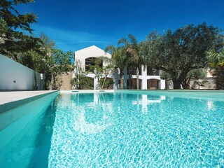 Apartment Marsala Außenaufnahme 10