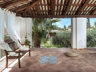 Apartment Marsala Außenaufnahme 8