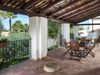 Apartment Marsala Außenaufnahme 9