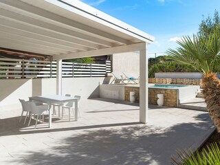 Apartment Custonaci Environment 28