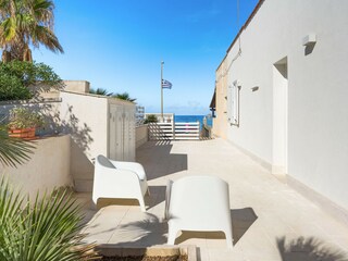 Apartment Custonaci Outdoor Recording 4