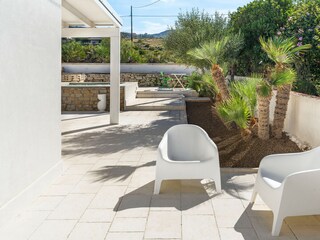 Apartment Custonaci Outdoor Recording 6