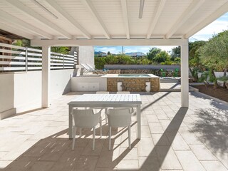 Apartment Custonaci Außenaufnahme 7