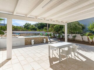 Apartment Custonaci Outdoor Recording 8