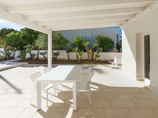 Apartment Custonaci Outdoor Recording 9