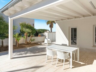 Apartment Custonaci Outdoor Recording 10