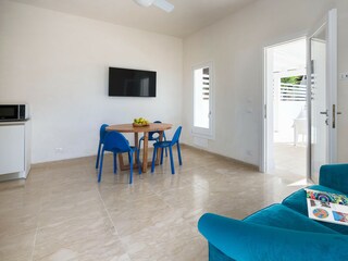 Apartment Custonaci Ausstattung 13