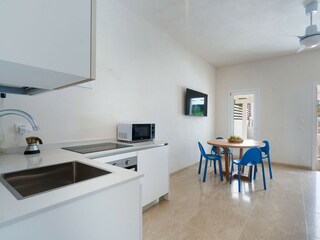 Apartment Custonaci Ausstattung 14