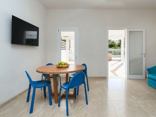 Apartment Custonaci Ausstattung 15