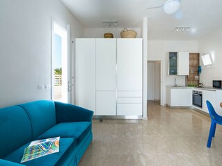 Apartment Custonaci Features 17