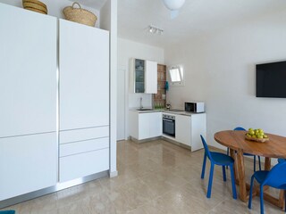 Apartment Custonaci Ausstattung 18