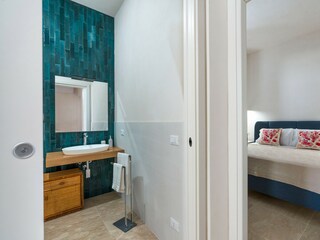 Apartment Custonaci Ausstattung 23