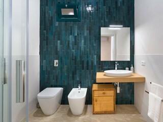 Apartment Custonaci Ausstattung 24